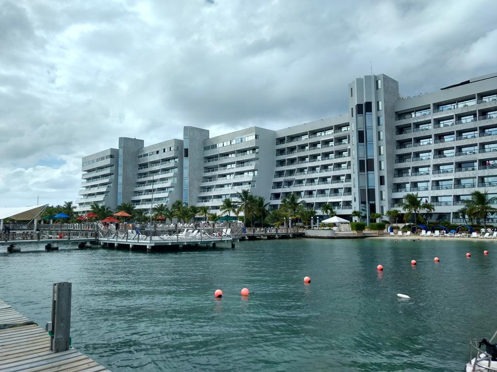 Caribbean Apartments San Andrés Екстериор снимка