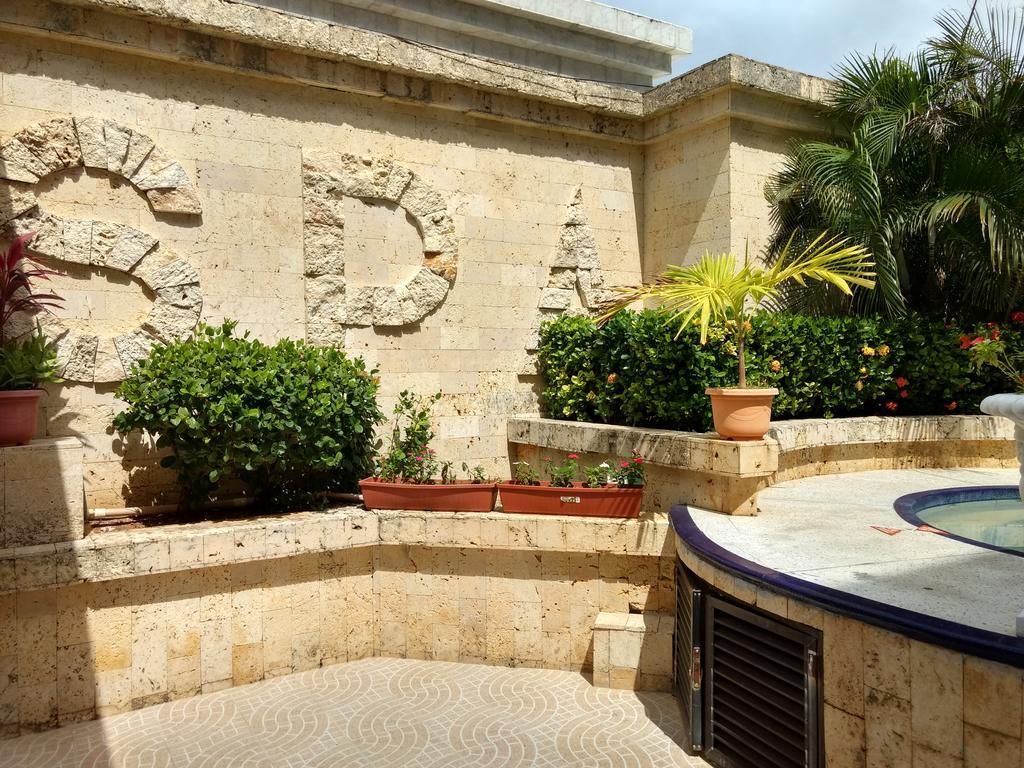 Caribbean Apartments San Andrés Екстериор снимка