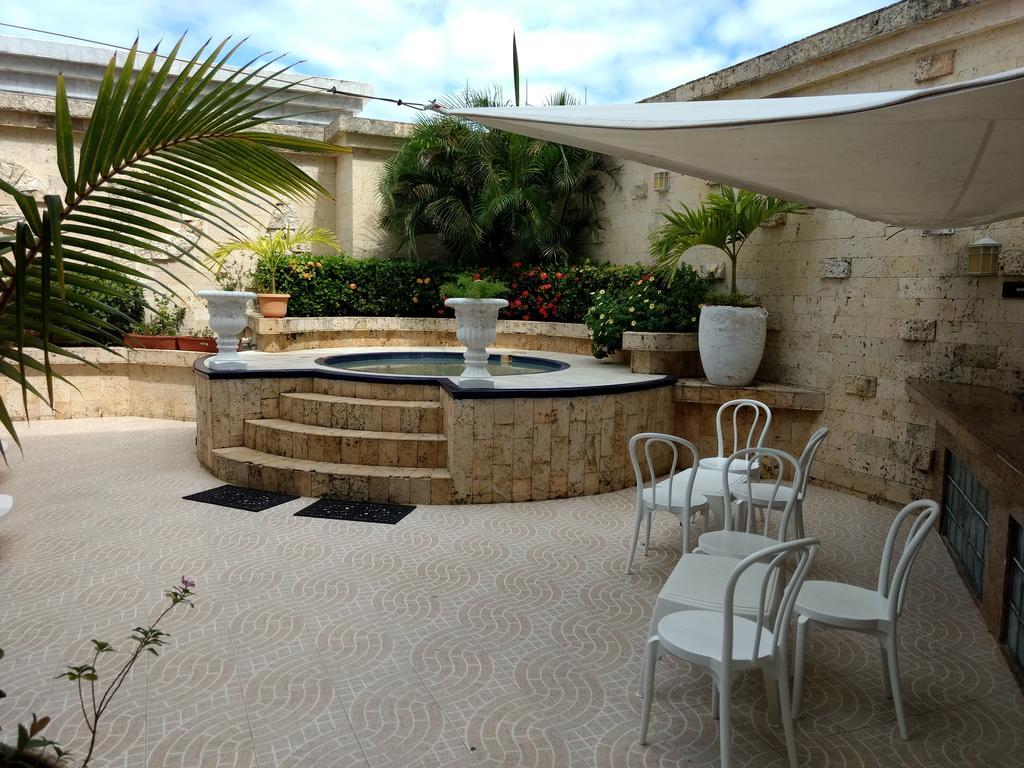 Caribbean Apartments San Andrés Екстериор снимка